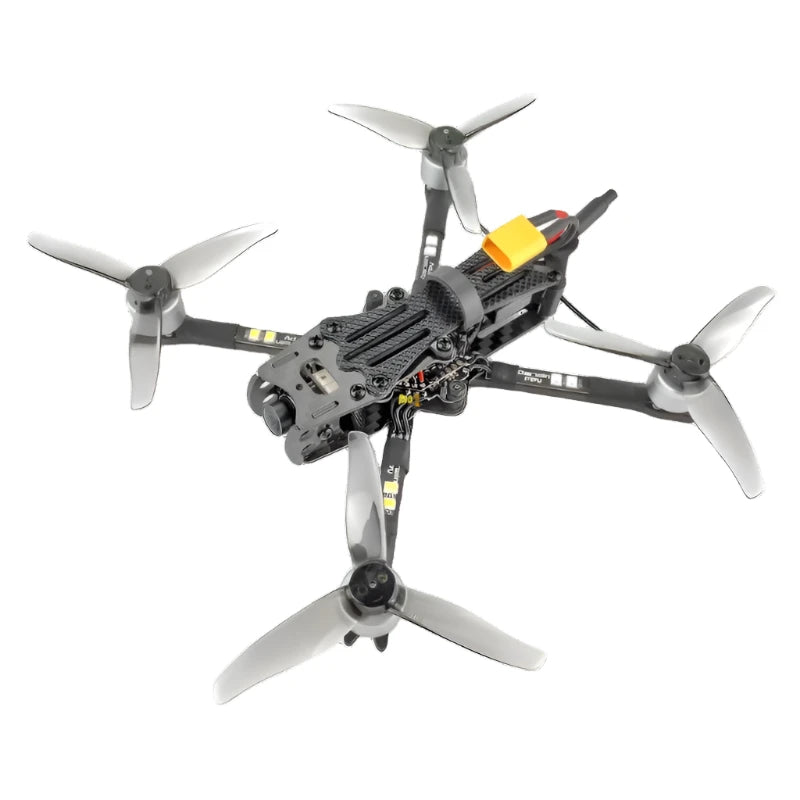 DarwinFPV BabyApe Ⅱ Freestyle FPV Drone -DarwinFPV