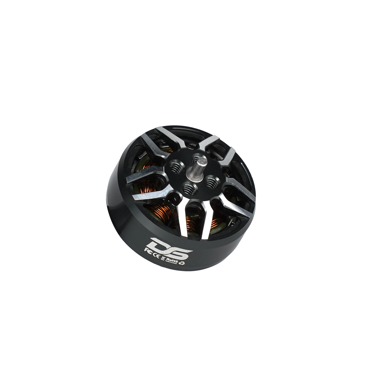 DeepSpace Aether 1404 Brushless Motor (4600KV)
