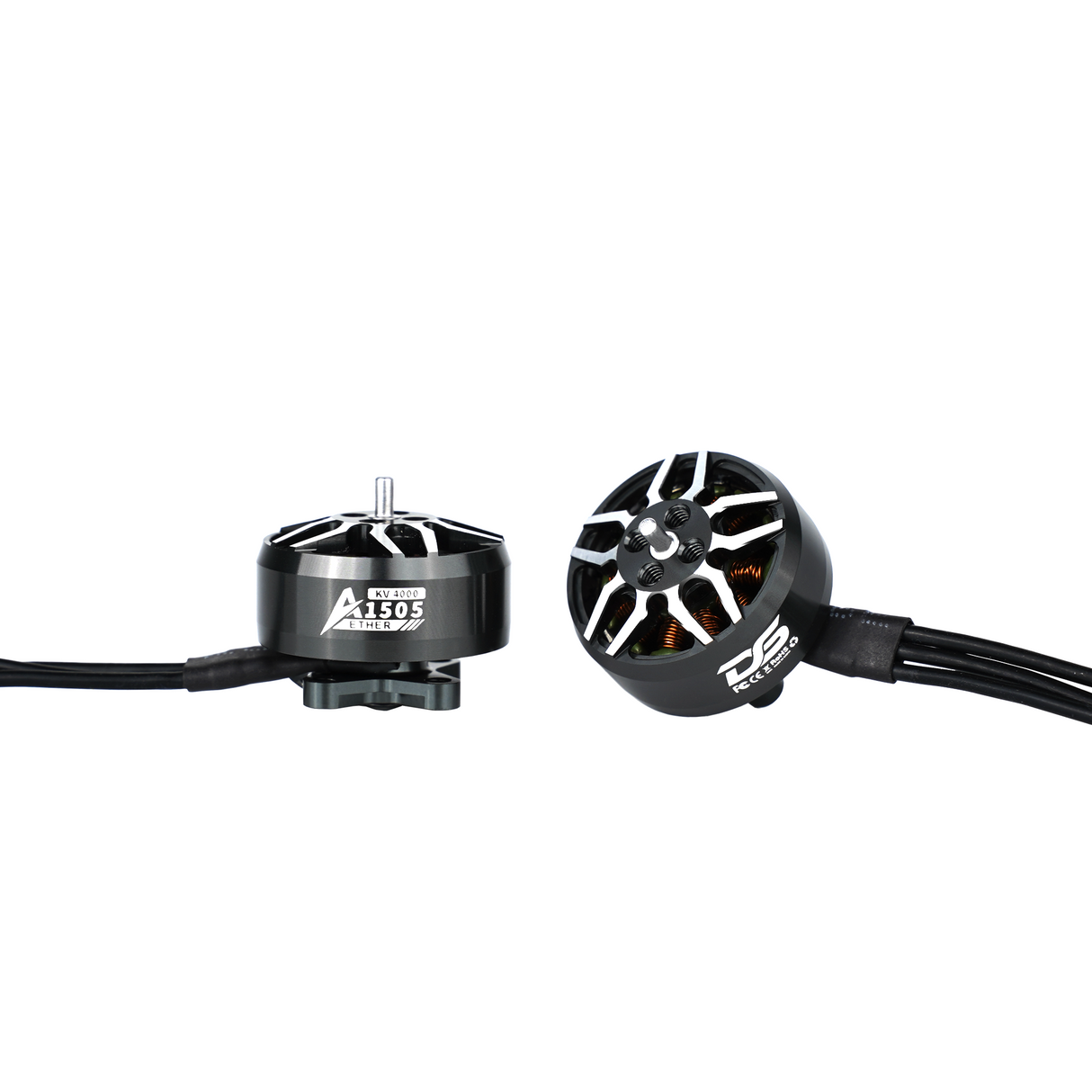 DeepSpace Aether 1505 4000KV Motor