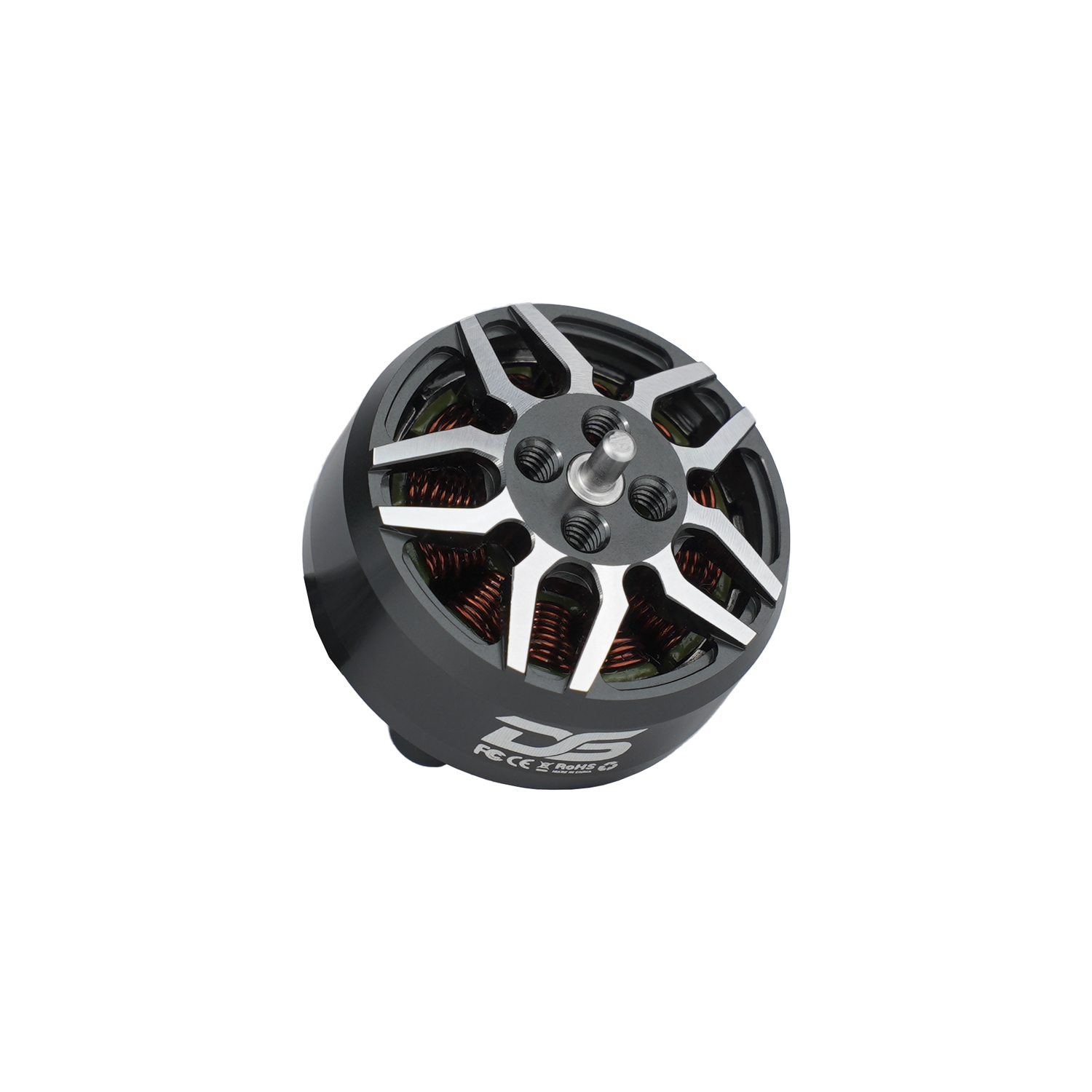 DeepSpace Aether 1505 4000KV Motor