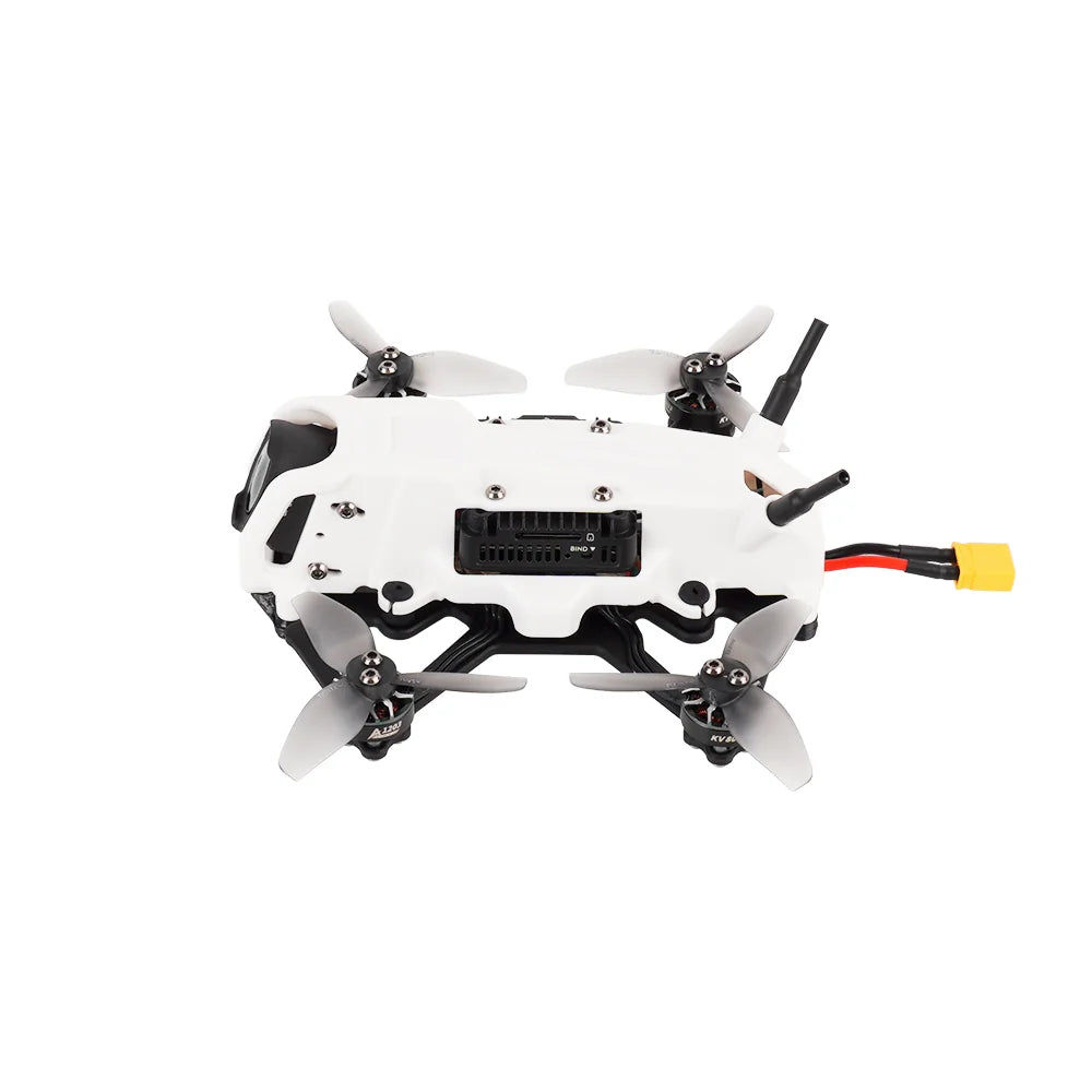 DeepSpace DINO 20 2inch O4 Wide Drone (ELRS 2.4G)