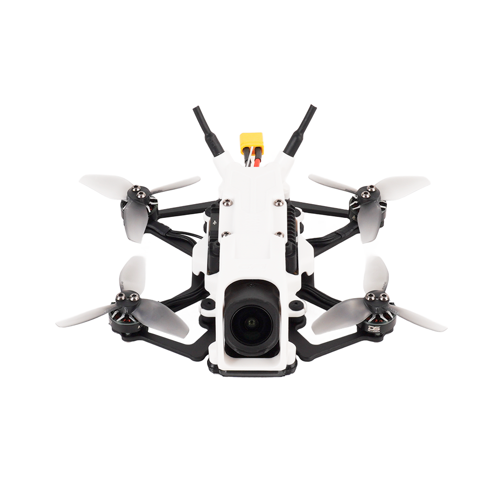 DeepSpace DINO 20 2" Drone (DJI O4 Pro + ELRS 2.4G)
