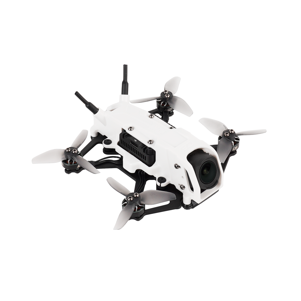 DeepSpace DINO 20 2" Drone (DJI O4 Pro + ELRS 2.4G)