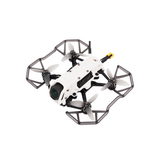 DeepSpace DINO 20 2" Drone (DJI O4 Pro + ELRS 2.4G)