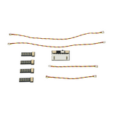 DeepSpace PHLUX LED Light Strip 3-5V For 5" Drone