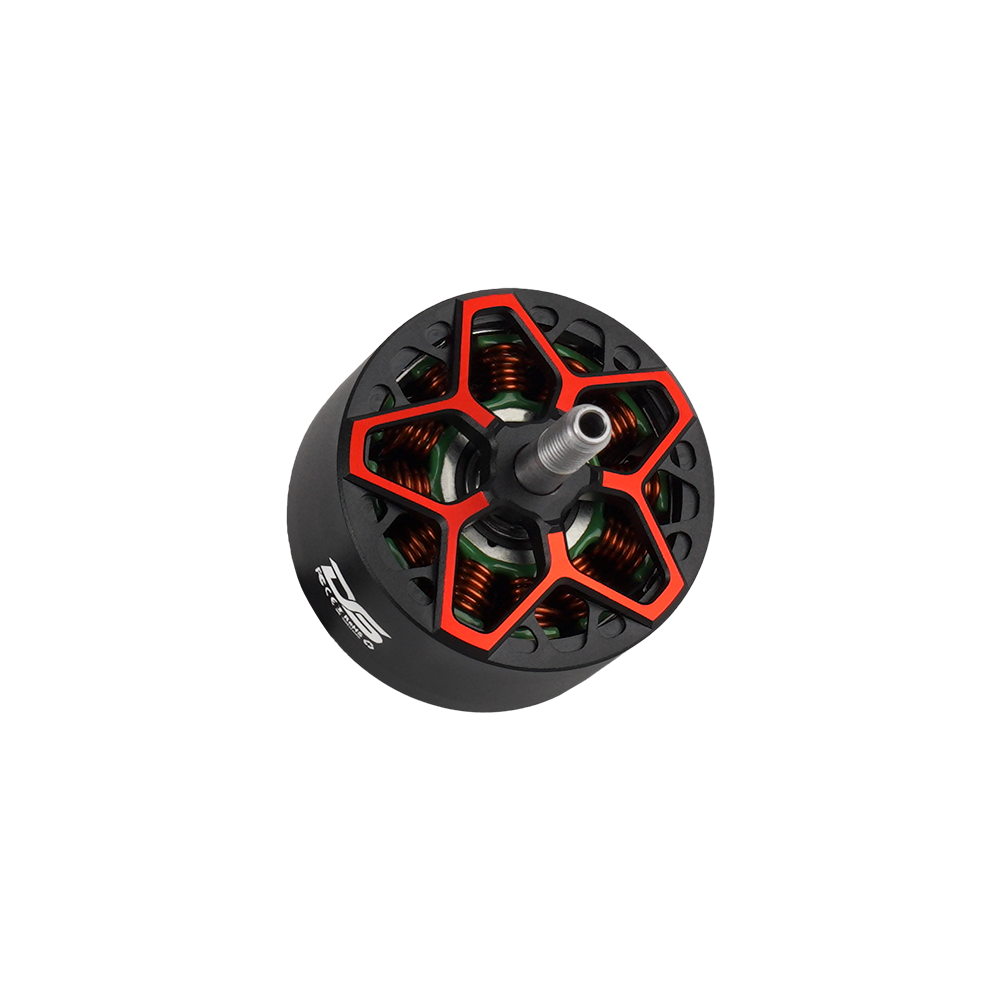 DeepSpace RED LINE 3115 Brushless Motor 6s (900KV)