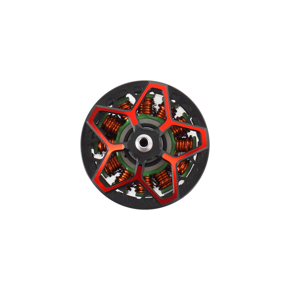 DeepSpace RED LINE 3115 Brushless Motor 6s (900KV)