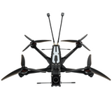 DeepSpace ROC7 Analog 7" Long Range Drone (PNP)