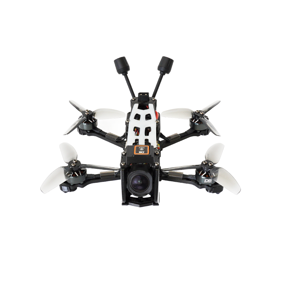 DeepSpace SEEKER3 (Analog/ELRS 2.4G)