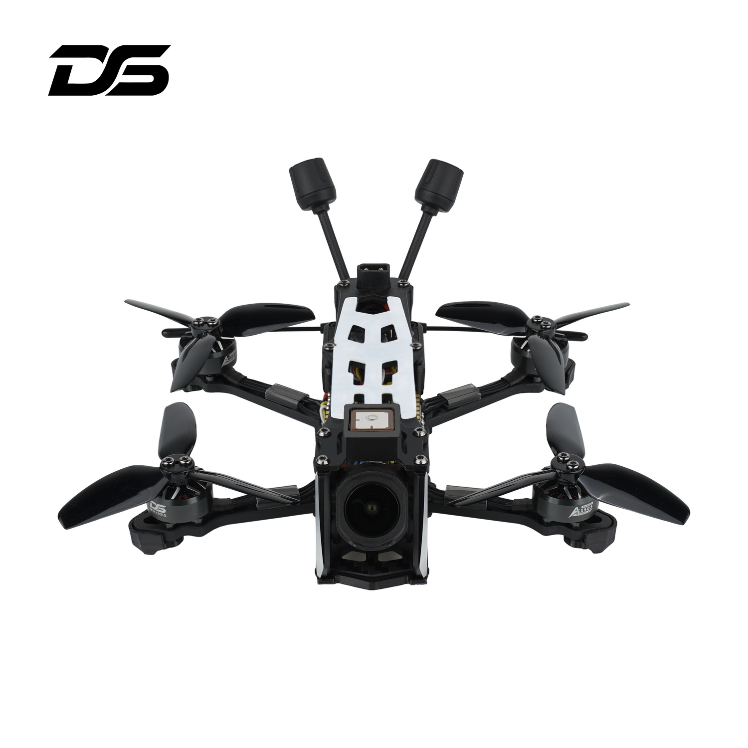 DeepSpace SEEKER3 DJI O4 Pro Drone