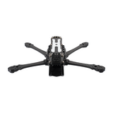 DeepSpace SEEKER5 XL 5" FPV Freestyle Frame Kit (For DJI O4 Pro/O3)