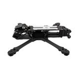 DeepSpace SEEKER5 DC 5" FPV Freestyle Frame Kit (For DJI O4 Pro/O3)