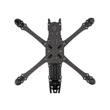 DeepSpace SEEKER5 XL 5" FPV Freestyle Frame Kit (For DJI O4 Pro/O3)