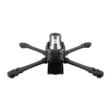 DeepSpace SEEKER5 XL 5" FPV Freestyle Frame Kit (For DJI O4 Pro/O3)
