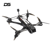 DeepSpace SEEKER5 5" DC O4 Pro Freestyle FPV Drone