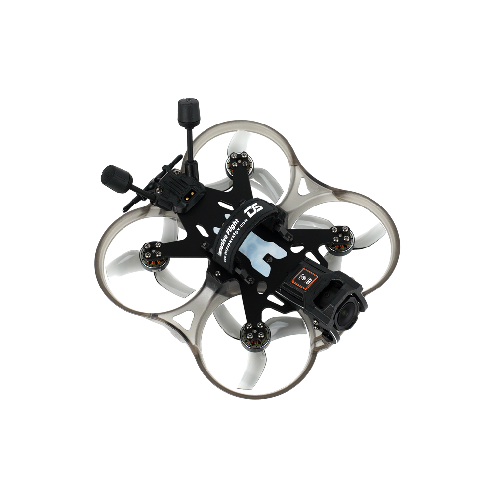 DeepSpace Stellar 25 2.5" Drone