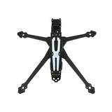 DeepSpace ROC 7" Carbon Fiber FPV Frame Kit