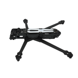 DeepSpace ROC 7" Carbon Fiber FPV Frame Kit