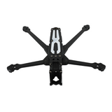 DeepSpace ROC 7" Carbon Fiber FPV Frame Kit