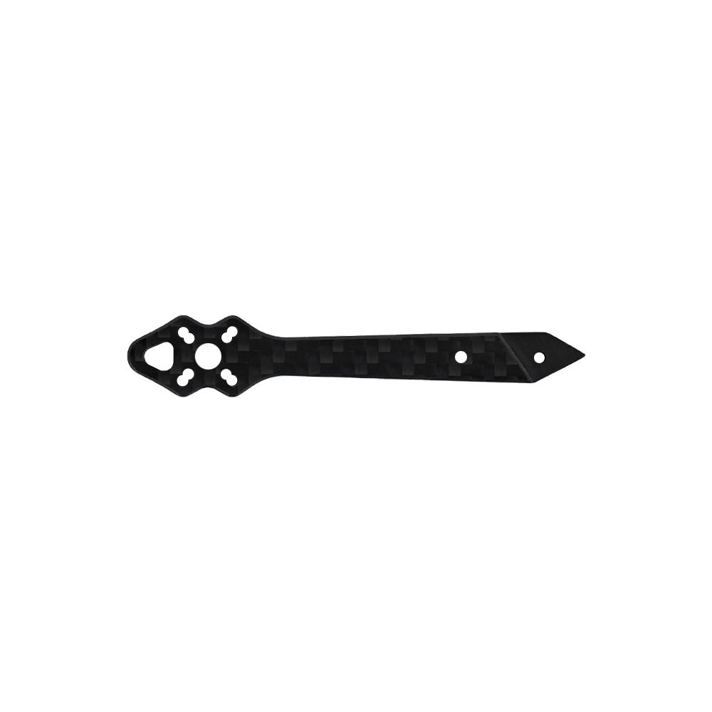 DeepSpace SEEKER 3 DC Replacement Arm (Front/Rear)