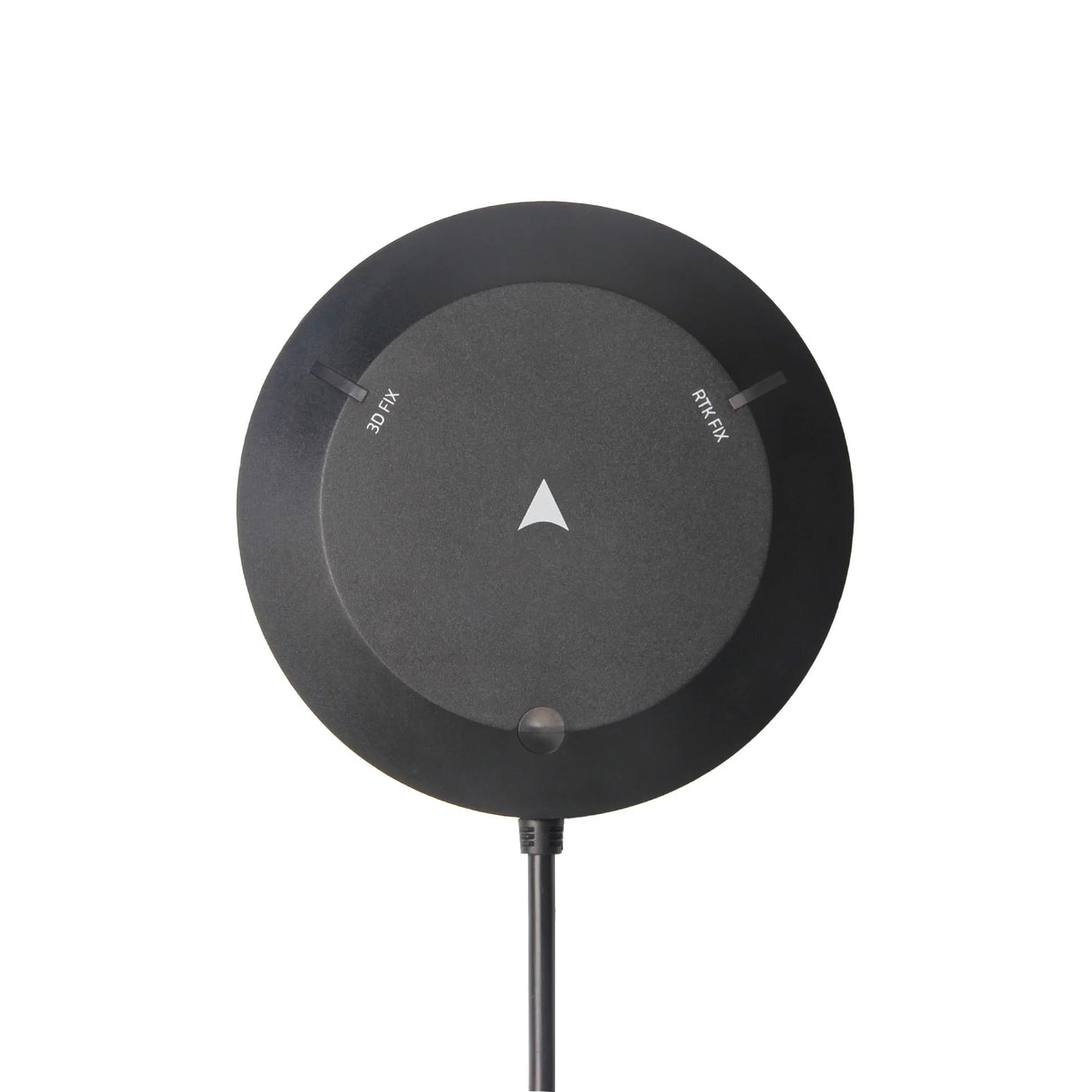Holybro DroneCAN H-RTK F9P Rover (27cm Cable)