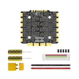 Sequre E130 G2 8S AM32 ESC