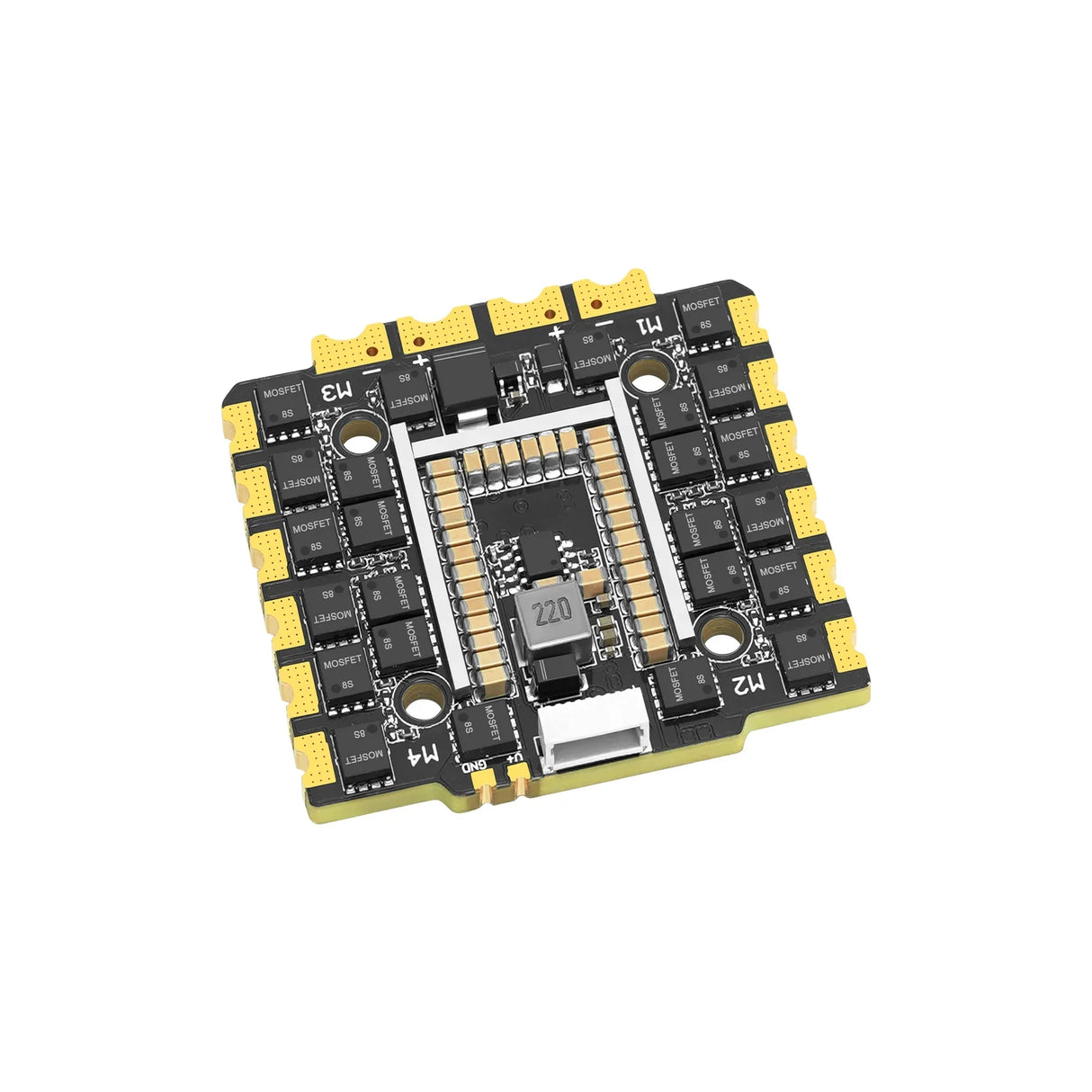Sequre E130 G2 8S AM32 ESC