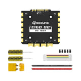Sequre E160 G2 8S AM_32 160A ESC