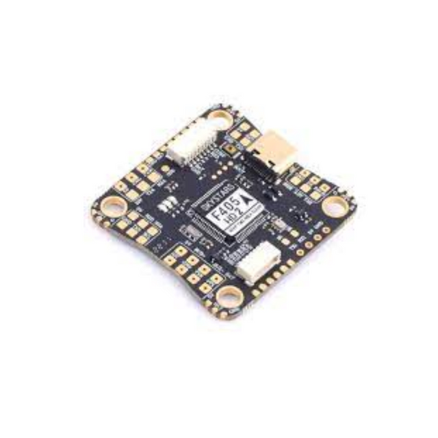 Skystars F4-DJI Flight Controller 30X30 - DroneDynamics.ca