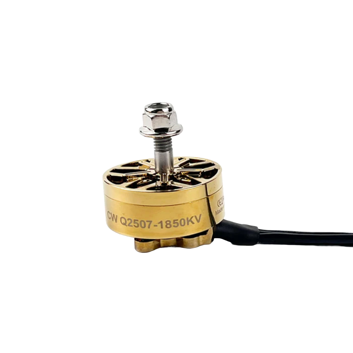 DarwinFPV 2507 1850KV Brushless Motor - DroneDynamics.ca