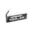 EMAX 1s 450mAh HV Tinyhawk Lipo Battery - DroneDynamics.ca