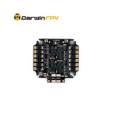 DarwinFPV F411 45A ELRS AIO (CineApe35 Compatible) - DroneDynamics.ca
