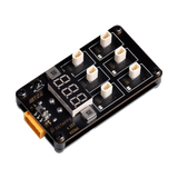 BT2.0 Connector 1S Lipo Charger Board & Adapter - DroneDynamics.ca