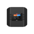 ISDT K4 AC 400W DC 600W Dual Mode Smart Balance Charger - DroneDynamics.ca