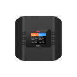 ISDT K4 AC 400W DC 600W Dual Mode Smart Balance Charger - DroneDynamics.ca