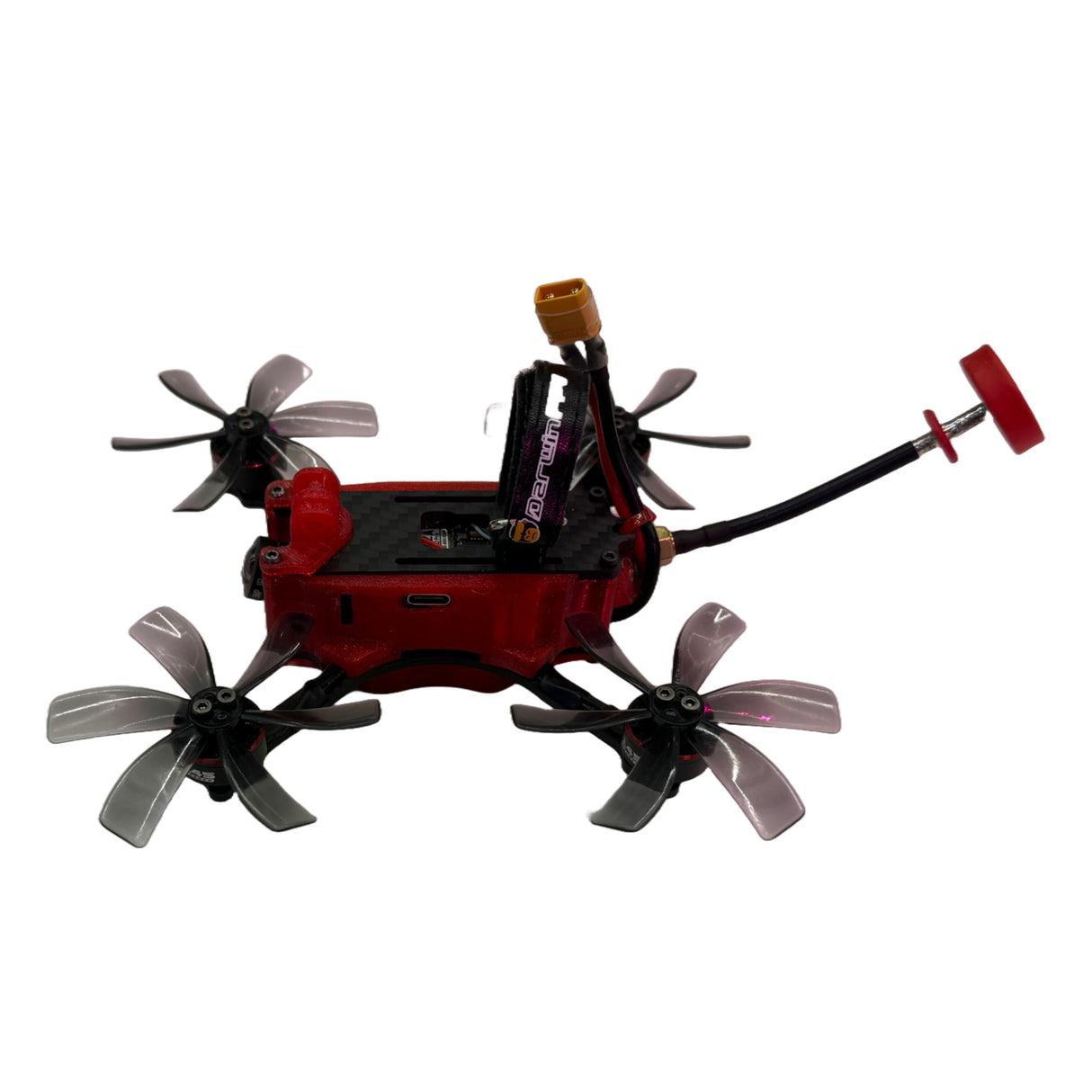 EpicFPV Wraith Drone