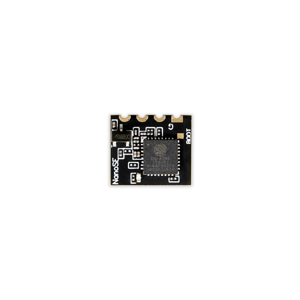 GEPRC ELRS NanoSE Receiver 2.4GHZ