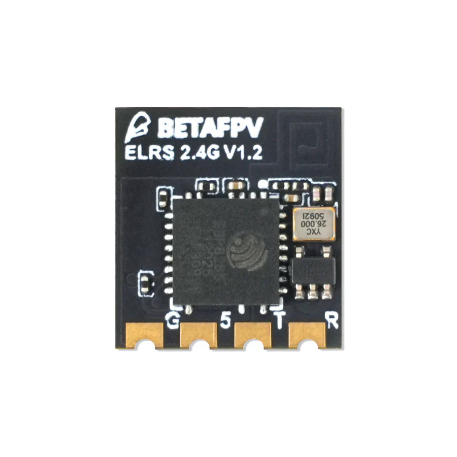 ELRS Lite Receiver (Flat Antenna V1.2)