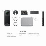 Insta360 X5