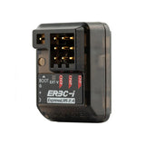 ER3C-i 2.4GHz ELRS PWM Receiver