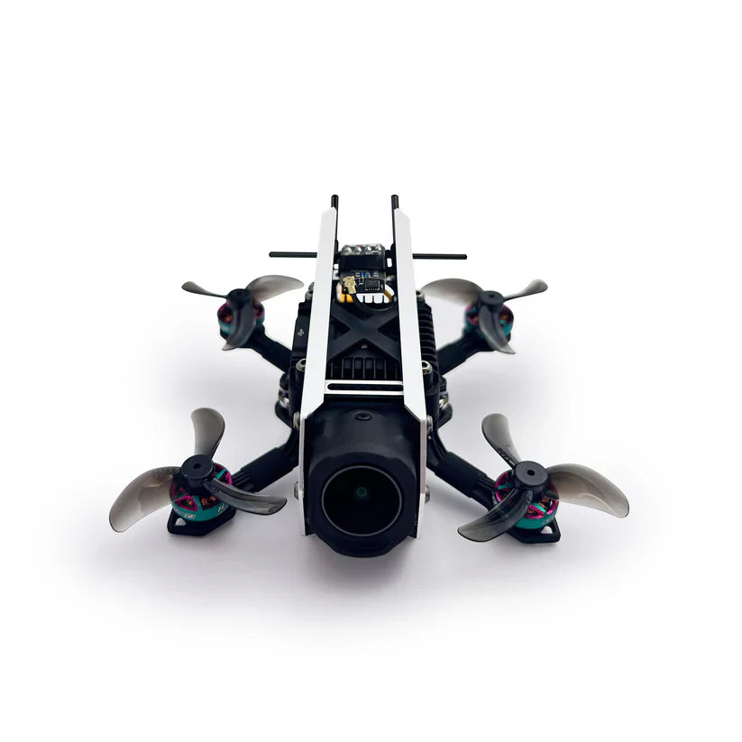 WalleFPV Eagle2 HD (O4 Pro + ELRS 2.4G)