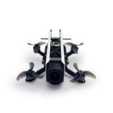 WalleFPV Eagle2 HD (O4 Pro + ELRS 2.4G)