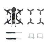 WalleFPV Eagle2 HD (O4 Pro + ELRS 2.4G)
