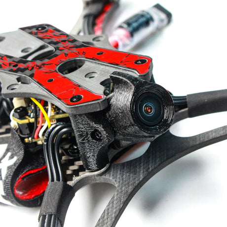 Emax Hawk Apex 3.5inch FPV Racing Drone (HDZero) - DroneDynamics.ca