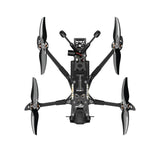 Flywoo Explorer LR 4 O4 PRO Sub250 4K/1080P Micro Long Range