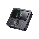 ISDT F160 Lipo Battery GaN technology 4 channels 40W AC Charger