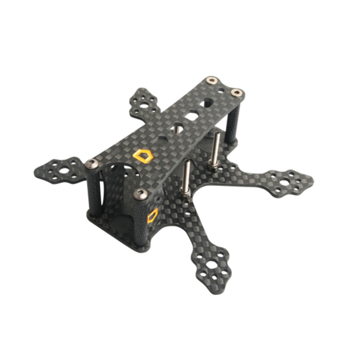 AMAX F1.6nano 1.6-Inch FPV Drone Frame