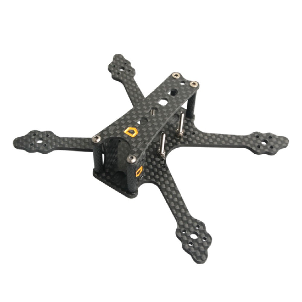 AMAX F2.5nano 2.5-Inch FPV Freestyle Drone Frame