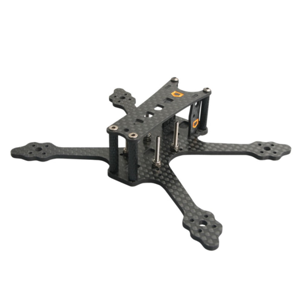 AMAX F2.5nano 2.5-Inch FPV Freestyle Drone Frame