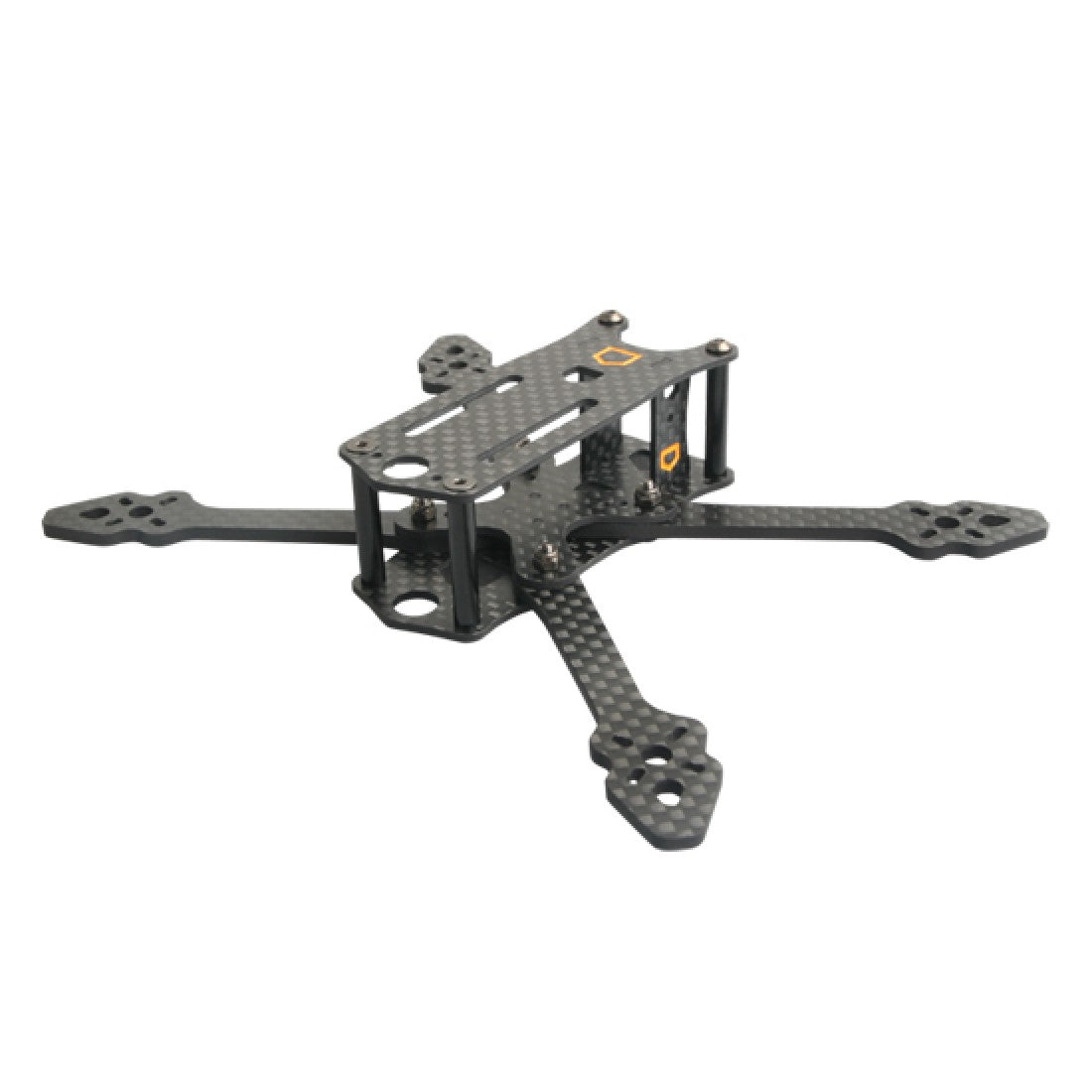AMAX F3.5micro 3.5-Inch FPV Freestyle Drone Frame